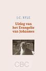 Ryle, J.C. - Uitleg van het Evangelie van Johannes (set 3 delen)