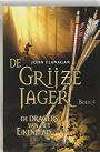 Flanagan, John - De dragers van het eikenblad (de Grijze Jager - Boek 4)