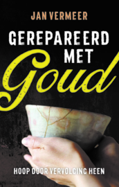 Vermeer, Jan - Gerepareerd met goud