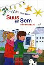 Suus en Sem vieren kerst - Linda Bikker