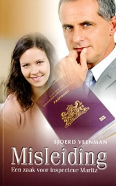 Veenman, Sjoerd - Misleiding