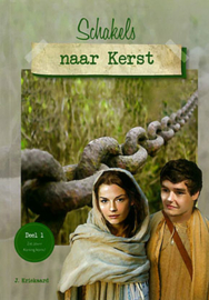 Schakels naar Kerst - J. Kriekaard