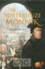 Janssen, Judith - De mysterieuze monnik