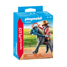 Playmobil 70602