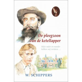 Schippers, W. - Pleegzoon van de ketellapper