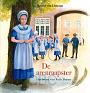 De arenraapster - Henriet van Leeuwen