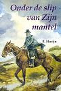 Onder de slip van zijn mantel - B. Florijn