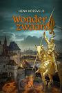 Wonderzwaard - Henk Koesveld