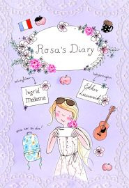 Medema, Ingrid - Rosa's Diary