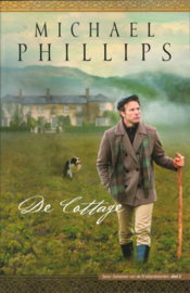 De cottage - Michael Phillips