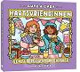 Cute&cozy - hartsvriendinnen