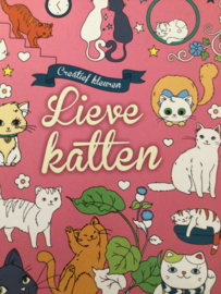 Lieve katten