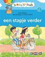 Een stapje verder - Anne Blokker