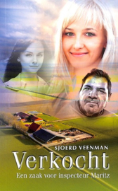 Verkocht - Sjoerd Veenman