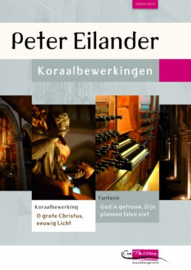 Eilander, Peter - Koraalbewerkingen