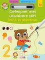 Oefenpret met uitwisbare stift
