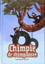 Chimpie de chimpansee - Geesje Vogelaar - van Mourik