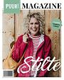 Puur! Magazine 2018 nr. 2 - Stilte