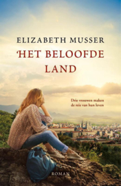 Musser, Elizabeth - Het beloofde land