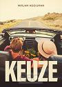 Keuze - Mirjam Kooijman