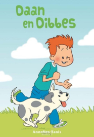 Tanis, Annelies - Daan en Dibbes