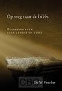 Op weg naar de kribbe - Ds. Visscher