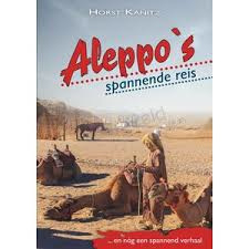 Kanitz, H. - Aleppo's spannende reis