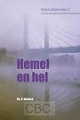 Hemel en hel - Harinck, Ds. C.