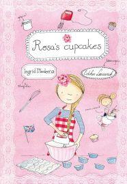 Medema, Ingrid - Rosa's cupcakes