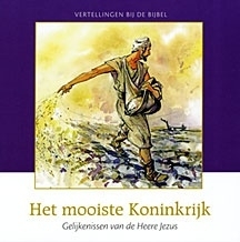 Meeuse, ds. C.J. -  Het mooiste Koninkrijk