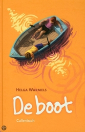 Warmels, Helga - De boot