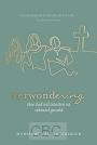 Verwondering - Marianne van Wageningen