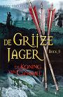 Flanagan, John - De koning van Clonmel (De Grijze Jager - Boek 8)