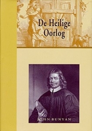 Bunyan, John - De Heilige Oorlog