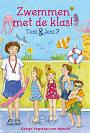 Zwemmen met de klas Tess en Jess deel 7- Geesje Vogelaar- van Mourik