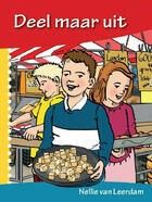 Deel maar uit - Nellie van Leerdam
