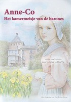 Anne-Co - Sarie van Ledden-Vis