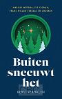 Buiten sneeuwt het - Marlies Medema