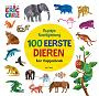 100 eerste dieren (flapjesboek)