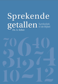 Schot, Ds. A. - Sprekende getallen