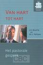 Van hart tot hart- J.H. Mauritz en Ds. L. Terlouw