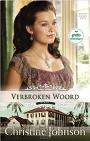 Verbroken woord(deel 2) - Christine Johnson