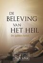 De beleving van het heil - Ds. A. Schot