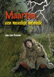 Reenen, Jan van - Maarten, een moedige monnik
