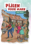 Zuidweg, Jeanet - Pijlen voor Mark