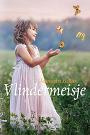 Vlindermeisje - Janny den Besten