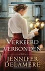 Delamere, Jennifer - Verkeerd verbonden