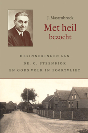 Mastenbroek, J. - Met heil bezocht