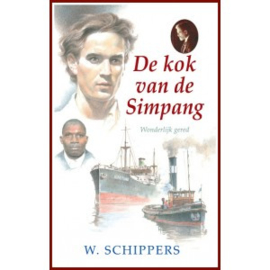 Schippers, W. - De kok van de Simpang