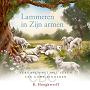 Lammeren in Zijn armen - B. Hooghwerff